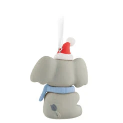 Hallmark Baby Boy's First Christmas Elephant 2025 Ornament -Hallmark Gift Shop Baby Boy 1st Christmas Elephant Keepsake Ornament 5QGO1932 07