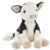 Hallmark Baby Cow Stuffed Animal, 8.25" -Hallmark Gift Shop Baby Cow Stuffed Animal 1KAM2029 01
