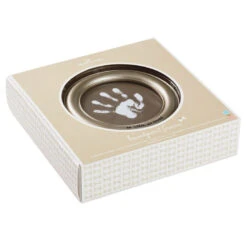 Hallmark Baby Handprint Frame Kit -Hallmark Gift Shop Baby Handprint Frame Kit 1FRG6022 02