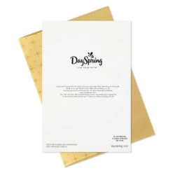 Hallmark Baby Jesus In The Manger Religious Boxed Christmas Cards, Pack Of 16 -Hallmark Gift Shop Baby Jesus in the Manger Boxed Christmas Cards 1DSH1031 08