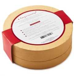 Hallmark Baby's First Christmas Handprint Ornament Kit -Hallmark Gift Shop Babys First Christmas Handprint Ornament Kit 1CBY2025 03