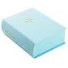 Hallmark Baby's Memories Blue Memory Box -Hallmark Gift Shop Babys Memories Blue Memory Box for Boy 1BBY4685 01