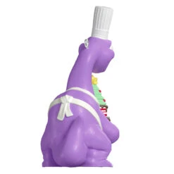 Hallmark Bakeiosaurus Ornament -Hallmark Gift Shop Baking Dinosaur Keepsake Ornament 5QGO1535 07