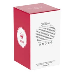 Hallmark Bakeiosaurus Ornament -Hallmark Gift Shop Baking Dinosaur Keepsake Ornament 5QGO1535 09