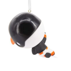 Hallmark MLB Baltimore Orioles™ Bobblehead Ornament -Hallmark Gift Shop Baltimore Orioles Bobblehead Christmas Ornament 1OSL2436 05