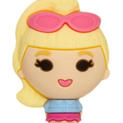 Mini Barbie™ Shatterproof Hallmark Ornaments, Set Of 6 -Hallmark Gift Shop Barbie Christmas Ornaments 3HCM4764 06