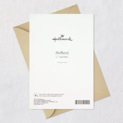 Hallmark Marjolein Bastin Your Love Makes My Heart Feel At Home Anniversary Card For Parents -Hallmark Gift Shop Bastin Birds on Branch Anniversary Card for Parents 699AVY3436 08