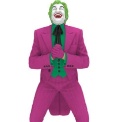 Hallmark Batman™ The Classic TV Series The Joker™ Ornament -Hallmark Gift Shop Batman The Joker Keepsake Ornament 5QXI8395 06