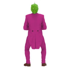 Hallmark Batman™ The Classic TV Series The Joker™ Ornament -Hallmark Gift Shop Batman The Joker Keepsake Ornament 5QXI8395 07