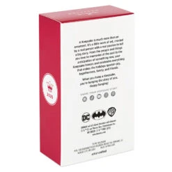 Hallmark Batman™ The Classic TV Series The Joker™ Ornament -Hallmark Gift Shop Batman The Joker Keepsake Ornament 5QXI8395 09