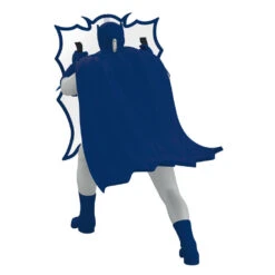 Hallmark Batman™ The Classic TV Series Behind The Bat-Shield™ Ornament -Hallmark Gift Shop Batman With BatShield Keepsake Ornament 5QXI8392 07