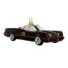 Hallmark Batman™ The Classic TV Series Batmobile™ Glass Ornament -Hallmark Gift Shop Batmobile Keepsake Ornament 1QEP3049 01