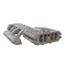 Hallmark Battlestar Galactica Ornament With Light -Hallmark Gift Shop Battlestar Galactica Keepsake Ornament 3299QXI7147 06