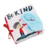 Mud Pie Be Kind Cloth Book -Hallmark Gift Shop Be Kind Cloth Childrens Book 11480030 01
