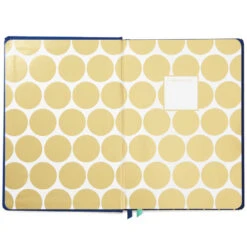 Hallmark Be Yourself Hardback Notebook -Hallmark Gift Shop Be Yourself Hardcover Notebook 1HWJ7047 03