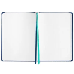 Hallmark Be Yourself Hardback Notebook -Hallmark Gift Shop Be Yourself Hardcover Notebook 1HWJ7047 04