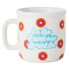Hallmark Be The Rainbow Sprinkle Ceramic Mug, 15 Oz. -Hallmark Gift Shop Be the Rainbow Sprinkle Mug 1BRW3231 01