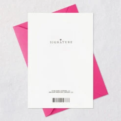 Hallmark You Make Your Birthday Sparkle Birthday Card -Hallmark Gift Shop Beaded Birthday Cake Birthday Card 759LAD4649 07