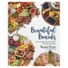 Beautiful Boards: 50 Amazing Snack Boards For Any Occasion Book -Hallmark Gift Shop Beautiful Boards Charcuterie Trays Cookbook 9781631066474 01