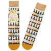 Hallmark Beer Is Dream-Flavored Water Funny Crew Socks -Hallmark Gift Shop Beer Bottles Funny Novelty Crew Socks 1SOX2066 01