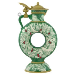 Hallmark Beer Stein 2025 Ornament -Hallmark Gift Shop Beer Stein 2025 Keepsake Ornament 5QGO1945 07