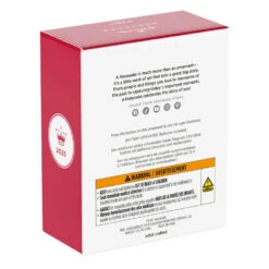 Hallmark Beetlejuice™ Here Lies Beetlejuice™ Ornament With Light -Hallmark Gift Shop Beetlejuice Cemetery Headstone Keepsake Ornament 5QXI8432 09