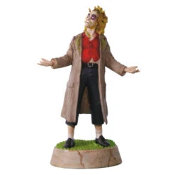 Hallmark Beetlejuice™ You Think I'm Qualified? Ornament With Sound