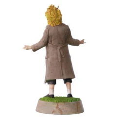 Hallmark Beetlejuice™ You Think I'm Qualified? Ornament With Sound -Hallmark Gift Shop Beetlejuice You Think Im Qualified Keepsake Ornament 1QXV1271 07