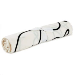 Hallmark Better Together Embroidered Throw Blanket, 80x60 -Hallmark Gift Shop Better Together Embroidered Blanket 1SNN1032 03