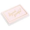 Hallmark Beyond Grateful Blank Note Cards, Pack Of 10 -Hallmark Gift Shop Beyond Grateful Blank Note Cards Pack of 10 root 1199TYN1276 TYN1276 01.jpg Source Image