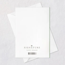 Hallmark Bicycle Hope Love Follows You Pop-Up Mother’s Day Card -Hallmark Gift Shop Bicycle and Flowers PopUp Mothers Day Card 1299MSI1935 09