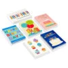 Hallmark Cake And Candles Assorted Boxed Birthday Cards, Pack Of 72 -Hallmark Gift Shop Birthday Cake Celebrate Birthday Cards Assortment 5STZ1270 01