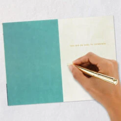 Hallmark So Easy To Celebrate You Birthday Card -Hallmark Gift Shop Birthday Party Table Birthday Card 859LAD4131 06