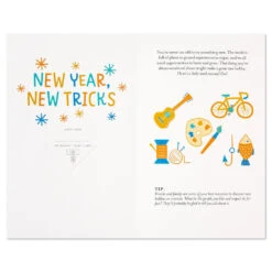 Hallmark Birthday Survival Guide Book And Gift Card Holder -Hallmark Gift Shop Birthday Survival Guide Book And Gift Card Holder 1BOK1590 05