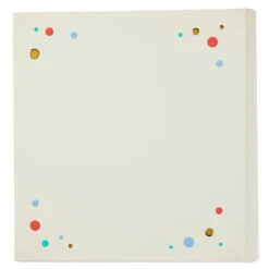 Hallmark Happy Birthday!: My Through-the-Years Memory Album -Hallmark Gift Shop Birthdays Memory Book and Photo Album for Ages 118 1BBA4144 04