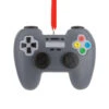Black Video Game Controller Hallmark Ornament -Hallmark Gift Shop Black Video Game Controller Christmas Ornament 1HGO3534 01
