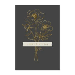 Hallmark You Get More Wonderful Every Year Birthday Card For Her