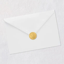 Hallmark My Heart Is Yours Romantic Anniversary Card -Hallmark Gift Shop Black and White Flowers Romantic Anniversary Card 999AVY3497 09