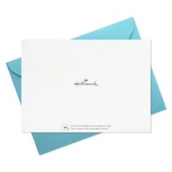 Hallmark Blended Pastels Boxed Blank Thank-You Notes, Pack Of 10 -Hallmark Gift Shop Blended Pastels Boxed Thank You Note Cards 3THK2145 05