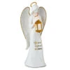 Hallmark Blessed Beyond Measure Angel Figurine With Light, 12" -Hallmark Gift Shop Blessed Beyond Measure Angel Figurine With Light 1JOA1047 01