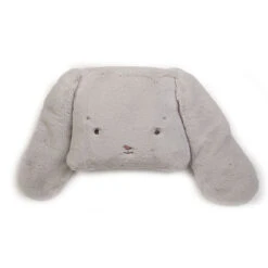 Bunnies By The Bay Bloom Bunny Tuck Me In Blanket, 28"