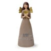 Blossom Bucket Always In My Heart Angel Figurine, 8" -Hallmark Gift Shop Blossom Bucket Always in My Heart Figurine 226613061 01
