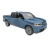 Hallmark 2026 Ram 1500 REV 2025 Metal Ornament -Hallmark Gift Shop Blue Dodge Ram Truck Keepsake Ornament 5QXI8215 01