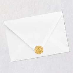 Hallmark A Day As Awesome As You Birthday Card For Dad -Hallmark Gift Shop Blue and Gold Letters Dad Birthday Card 759LAD2946 08