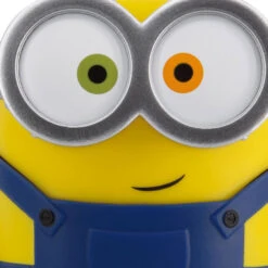 Minions Bob The Minion Shatterproof Hallmark Ornament -Hallmark Gift Shop Bob the Minion Christmas Ornament 3HCM3090 06