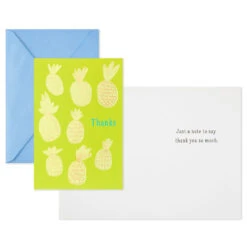 Hallmark Cheery And Bright Assorted Multi-Occasion Cards, Pack Of 8 -Hallmark Gift Shop Bold and Bright Assorted AllOccasion Cards 799WWZ1041 05
