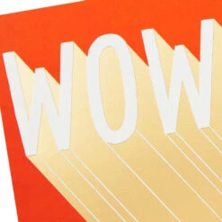 Hallmark Cheery And Bright Assorted Multi-Occasion Cards, Pack Of 8 -Hallmark Gift Shop Bold and Bright Assorted AllOccasion Cards 799WWZ1041 07