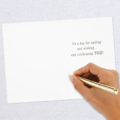 Hallmark Cheery And Bright Assorted Multi-Occasion Cards, Pack Of 8 -Hallmark Gift Shop Bold and Bright Assorted AllOccasion Cards 799WWZ1041 08