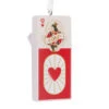 Love Playing Cards Hallmark Ornament -Hallmark Gift Shop Box of Playing Cards Christmas Ornament 1HGO3655 01