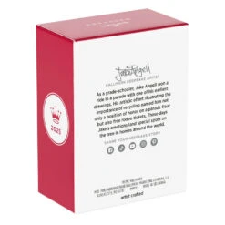 Hallmark Brick Suit Girl LEGO® Minifigure Ornament -Hallmark Gift Shop Brick Suit Girl LEGO Minifigure Keepsake Ornament 5QXI8785 09